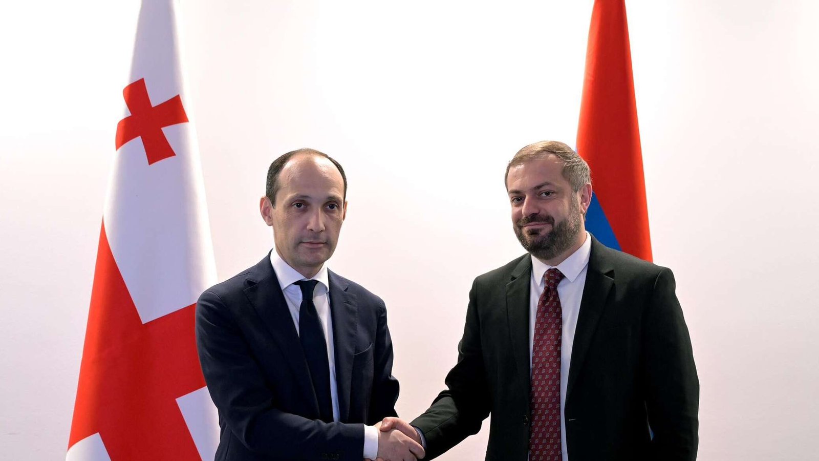 Грузия укрепляет экономические связи с Арменией: ключевые направления сотрудничества