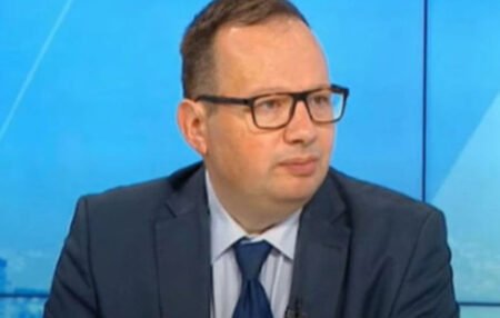 Журналист Николай Кръстев ruse24.bg