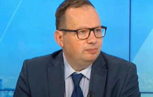 Журналист Николай Кръстев ruse24.bg