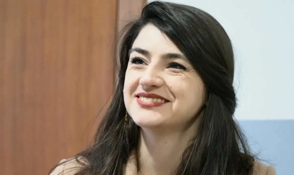 Лена Бориславова: Присъединяването ни към еврозоната вече е необратимо
фото fakti.bg