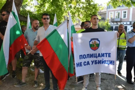 trafficnews.bg