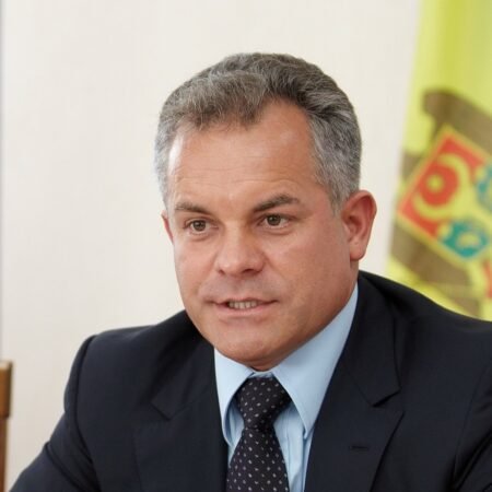 Владимир Плахотнюк, 2011 год