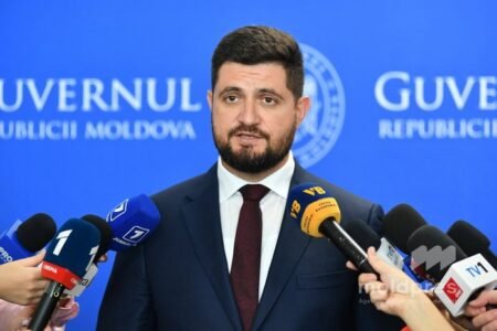 Дорин Жунгету, директор Energocom, август 2025
