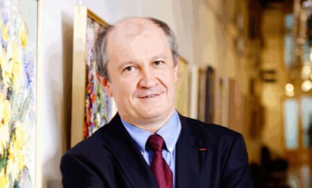 Александру Мунтяну — бизнесмен, возможный премьер-министр Молдовы
