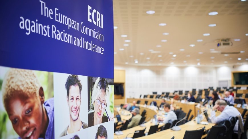 Совет Европы отметил прогресс Черногории в интеграции рома, но сохраняются серьёзные проблемы https://www.coe.int/en/web/portal/-/council-of-europe-s-anti-racism-commission-publishes-monitoring-reports-on-finland-ireland-and-montenegro