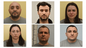 Беглый топ-менеджер Wirecard финансировал болгарских шпионов через криптовалютные схемы: шесть граждан Болгарии получили 50 лет тюрьмы в Великобритании Шесть задержанных по делу о предполагаемой шпионской деятельности в Великобритании