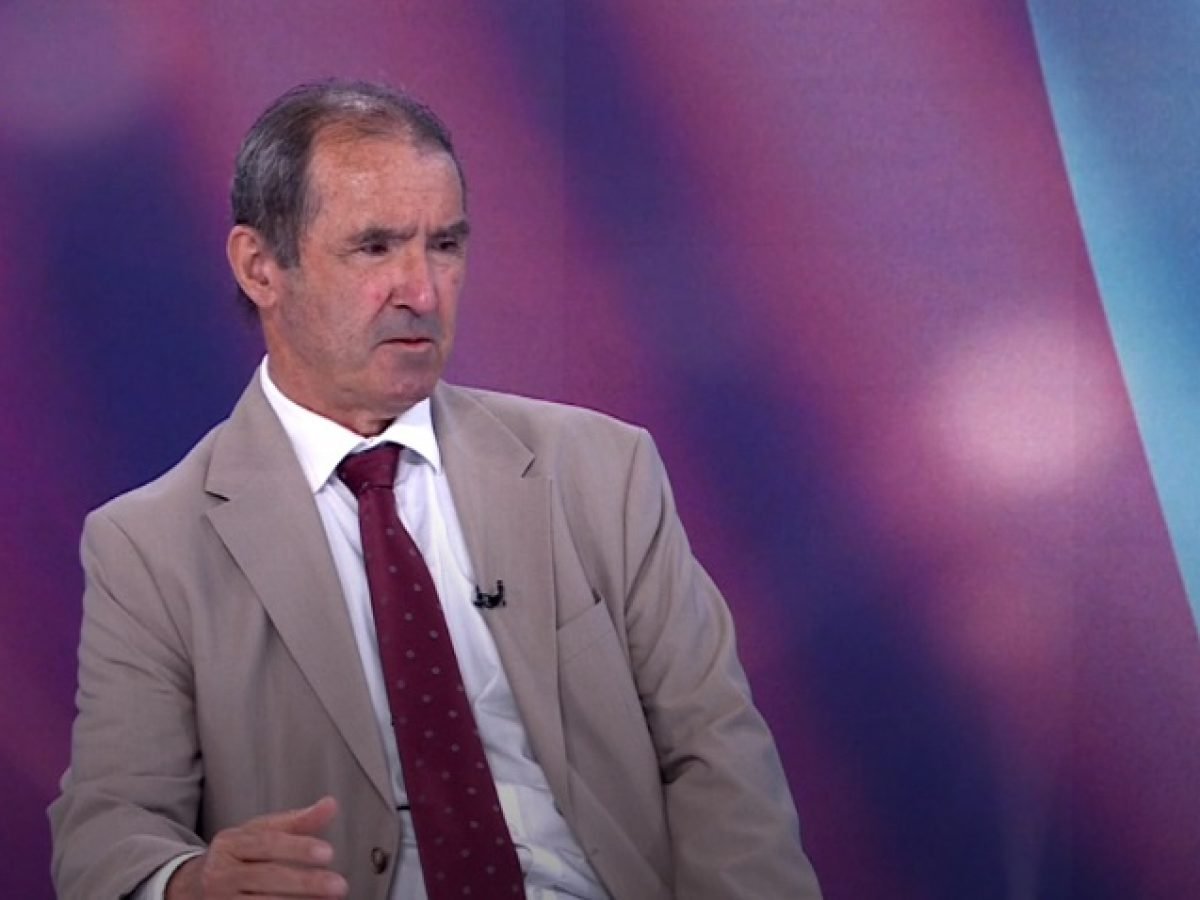 Портрет Tomislav Sunić