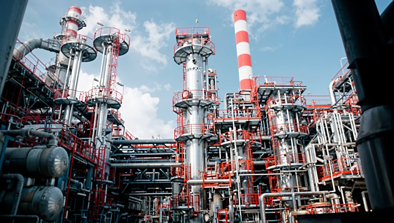 НПЗ в Панчево, Сербия