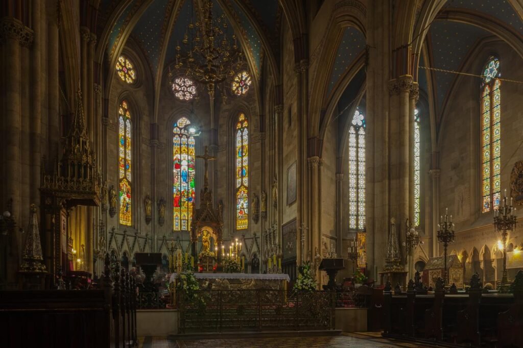 Хорватская полиция: монахиня ложно сообщила о нападении