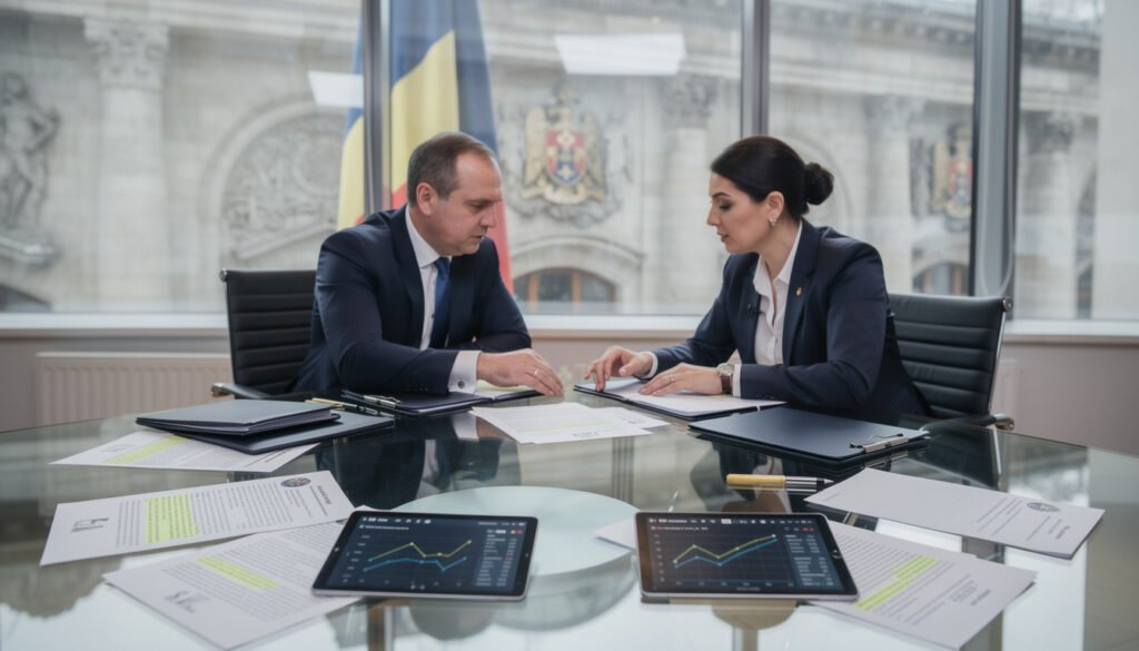 Молдова блокирует криптовалюту на 107 млн долларов, предназначенную для пророссийских партий