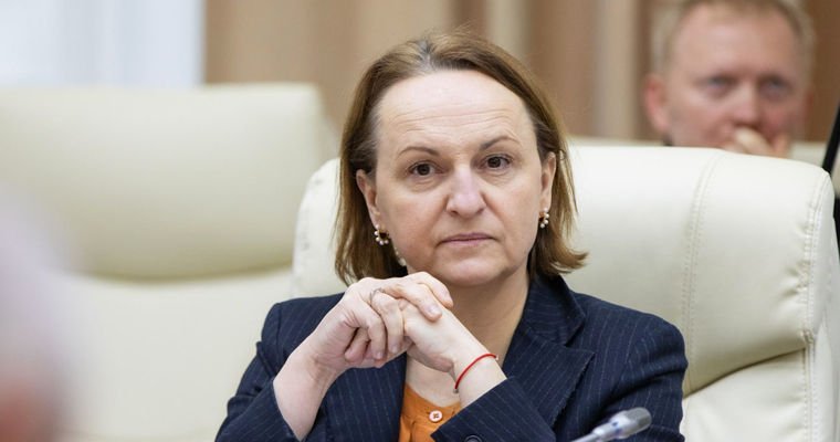 Польский дипломат Ивона Пьорко назначена послом ЕС в Молдове