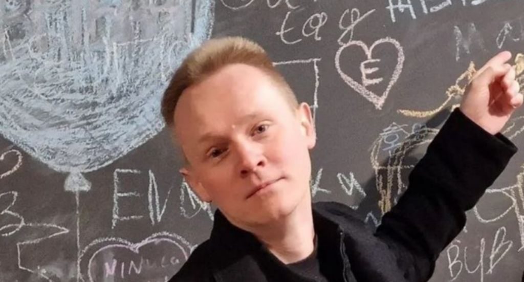 Владимир Жилинский, бывший координатор движения «Голос», задержан в Армении