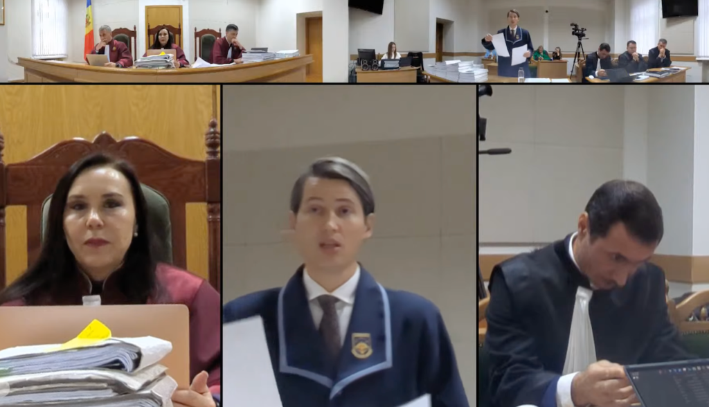 Прокуроры требуют допросить Плахотнюка и Яралова по делу «Кулек» — защита Додона против Новое заседание по делу «Кулек». Прокуроры требуют допросить Плахотнюка и Яралова