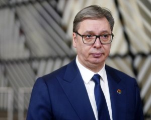 Вучич: план мирного урегулирования предусматривает вступление Украины в ЕС в 2027 году Президент Сербии Александр Вучич — заявление о вступлении Украины в ЕС в 2027 году