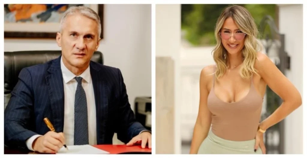 Скандал Черногория Вукшич Пайкович