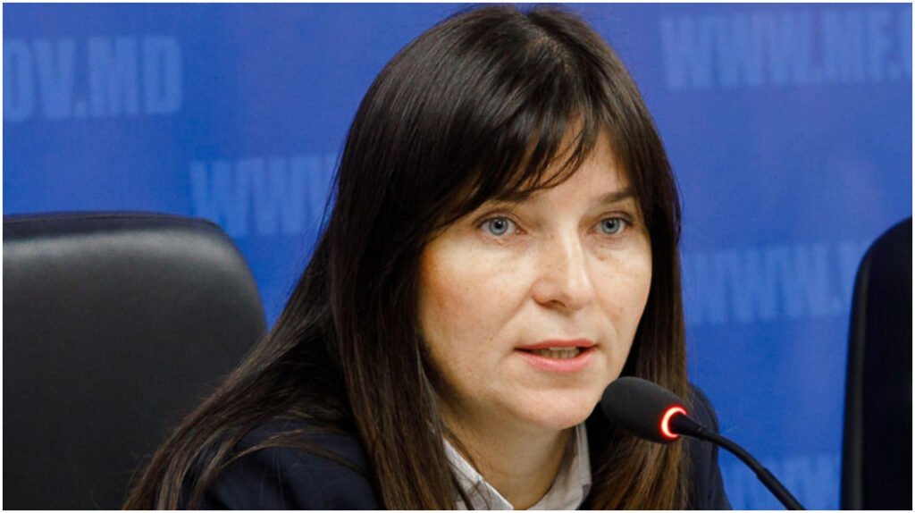 Экс-министр финансов Молдовы объяснила, как стать миллионером на госслужбе Виктория Белоус, депутат PAS и экс-министр финансов Молдовы