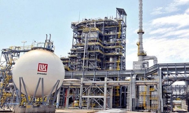 Carlyle покупает активы «Лукойла» на фоне падения производства на НПЗ в Бургасе ЛУКОЙЛ Нефтохим Бургас