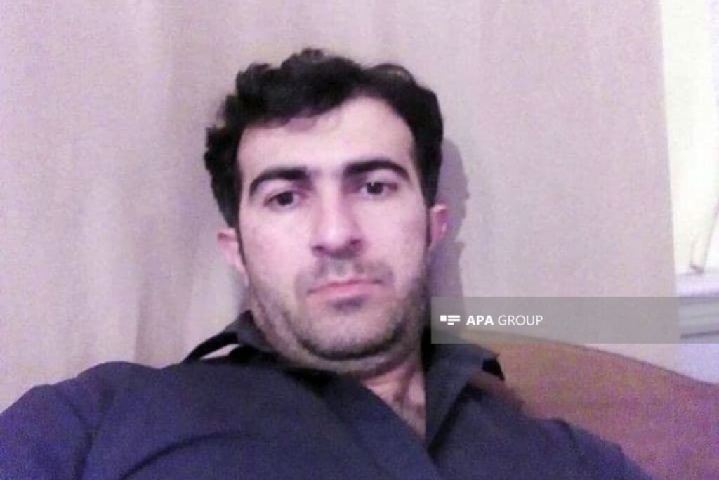 Россия вербует азербайджанских мигрантов для войны в Украине Тахир Рефуллаев, гражданин Азербайджана из Билясувара