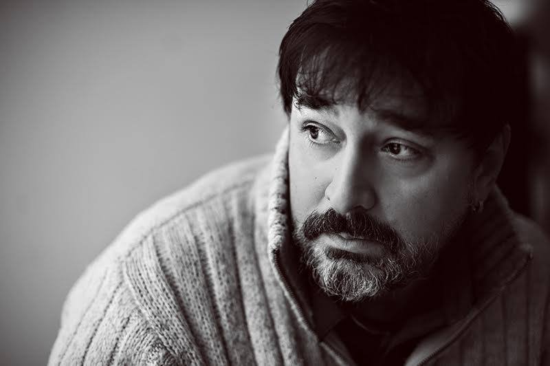 Дмитрий Чернышёв, российский блогер и публицист, автор анализа пропагандистских конструктов