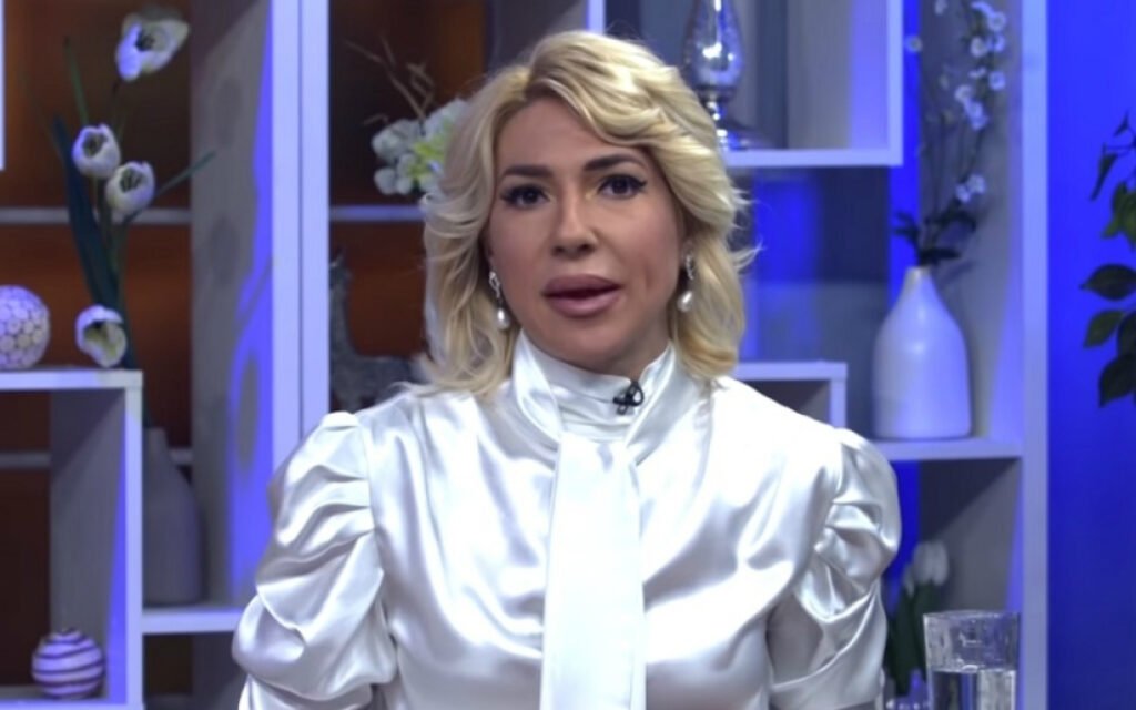 Черногория запретила эфиры сербской телеведущей за разжигание ненависти