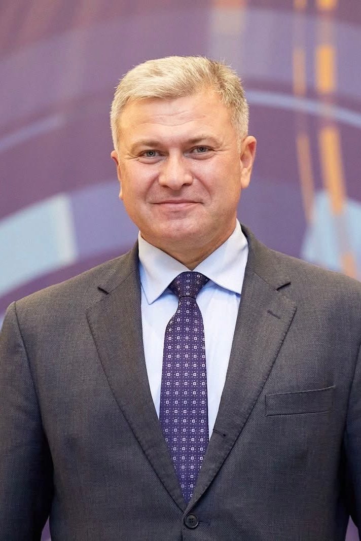 Виктор Кирилэ, новый посол Молдовы в Украине. Фото: Moldpres