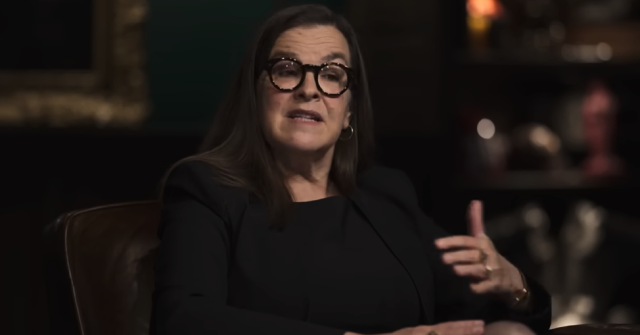 Автор книги о рисках глобальной катастрофы в интервью хорватскому изданию Jutarnji list. Фото: Jutarnji.hr