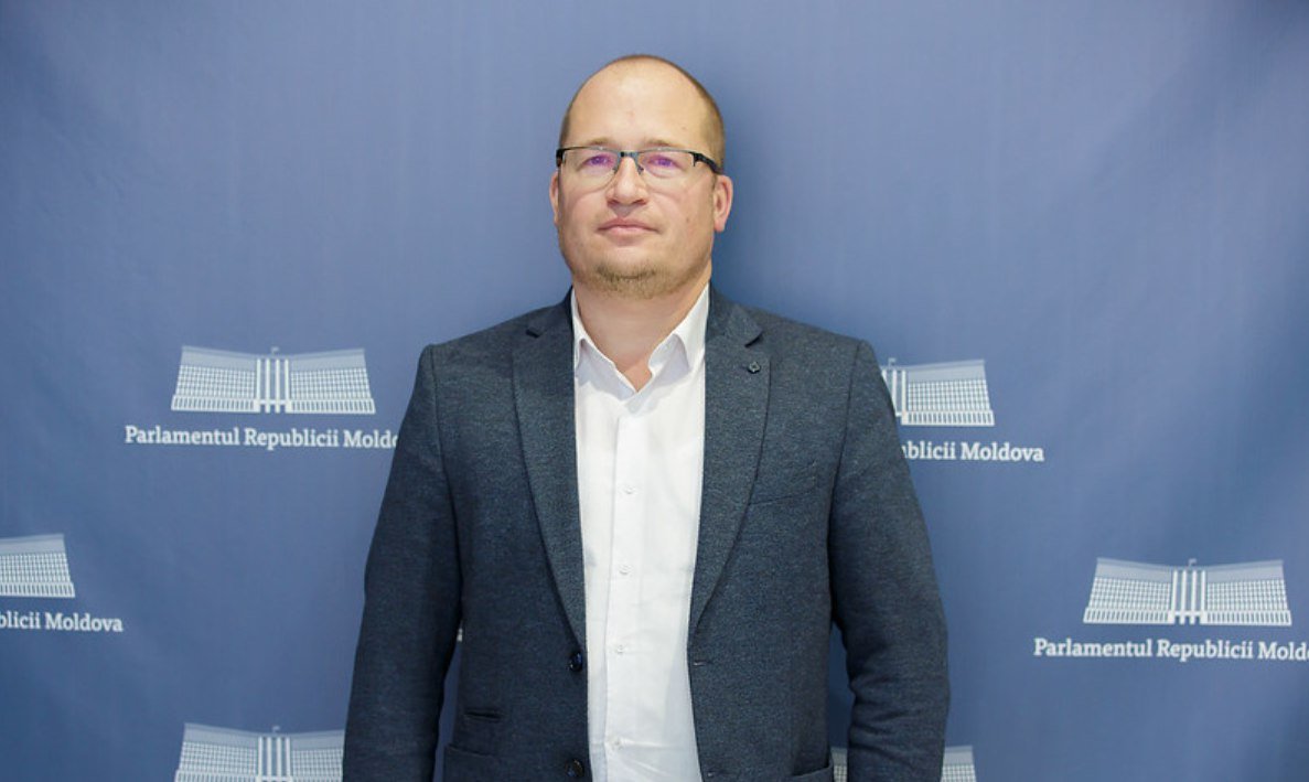 Александр Зубко, юрист Promo-LEX