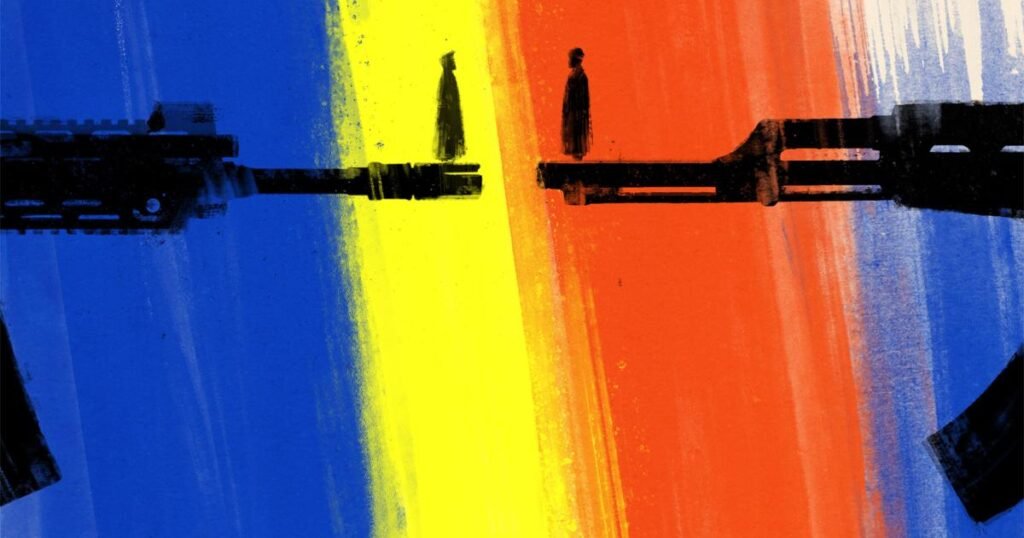 Foreign Affairs предупреждает: Европа на пороге новой войны