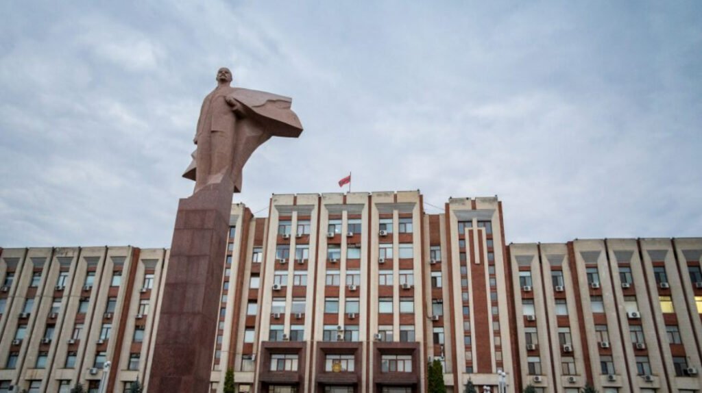 ЕСПЧ признал Россию виновной в нарушении прав правозащитника из Приднестровья