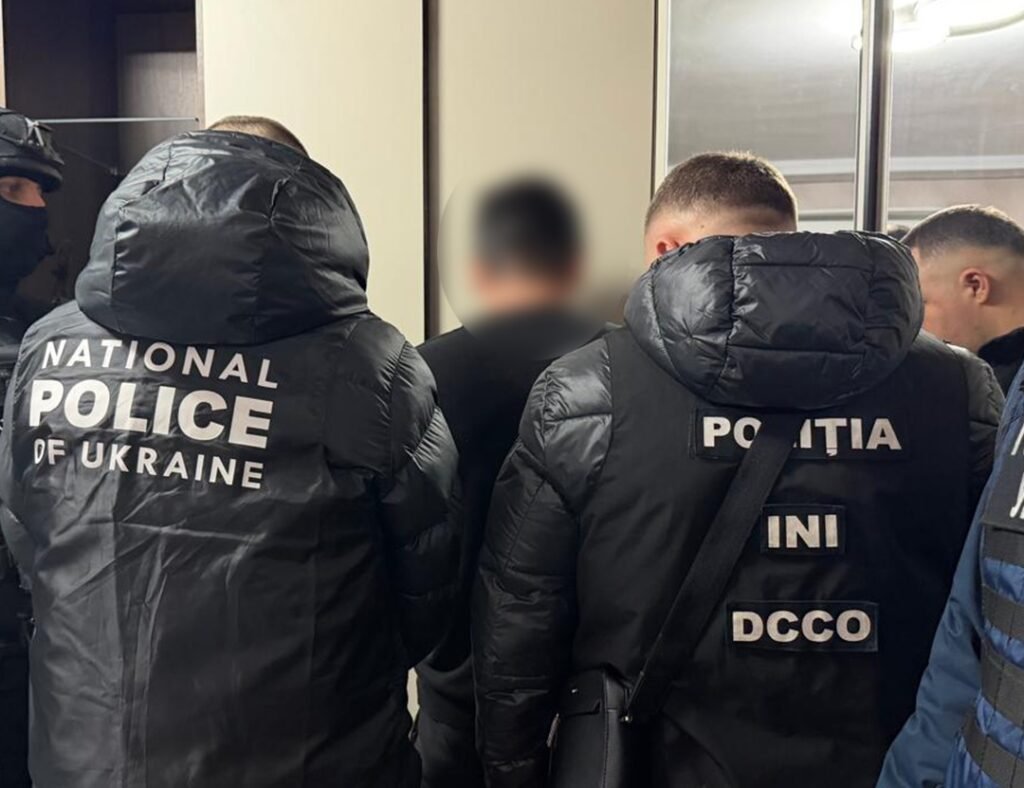 Операция «Энигма 2.0»: как Молдова и Украина раскрыли сеть киллеров ФСБ