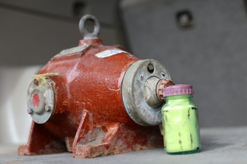 В Грузии задержаны двое турок за покупку урана на $3 млн