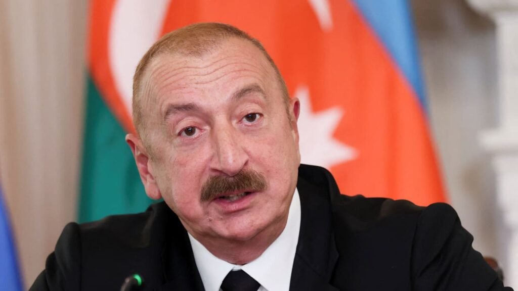 Алиев назвал армян «хуже нацистов»: что стоит за скандалом