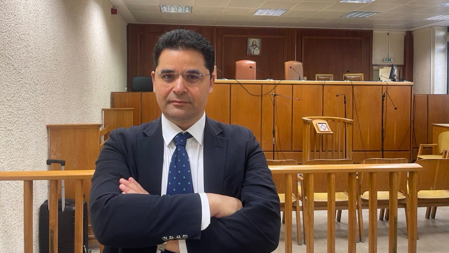 «Греческий Уотергейт»: впервые в Европе осуждены создатели шпионского ПО