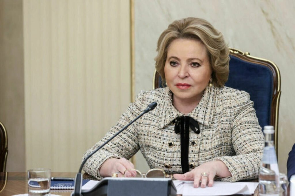 Матвиенко готова направить наблюдателей в Армению: дипломатия или давление?