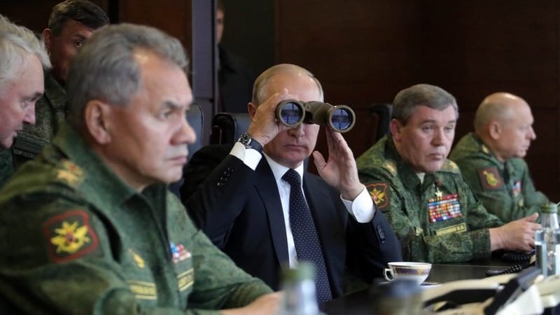 Россия потеряла Сербию: как Москва превратилась в худшего союзника