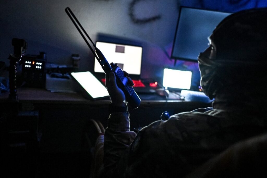 Москва признала: западные спецслужбы читают переписку армии в Telegram