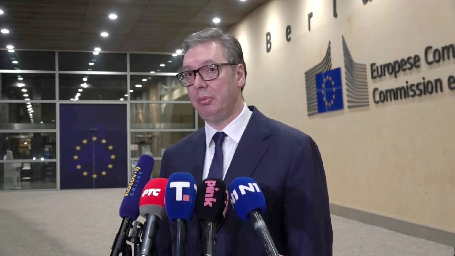 Сербия готова вступить в ЕС без права вето: что это значит для Балкан