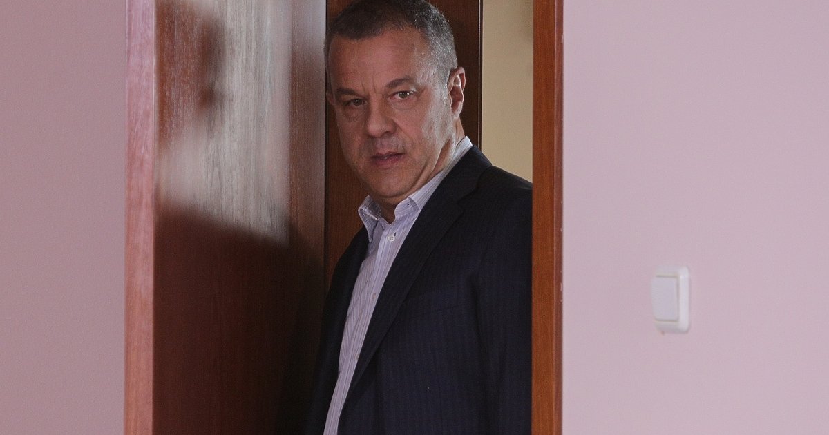 Эмиль Кошлуков, генеральный директор БНТ