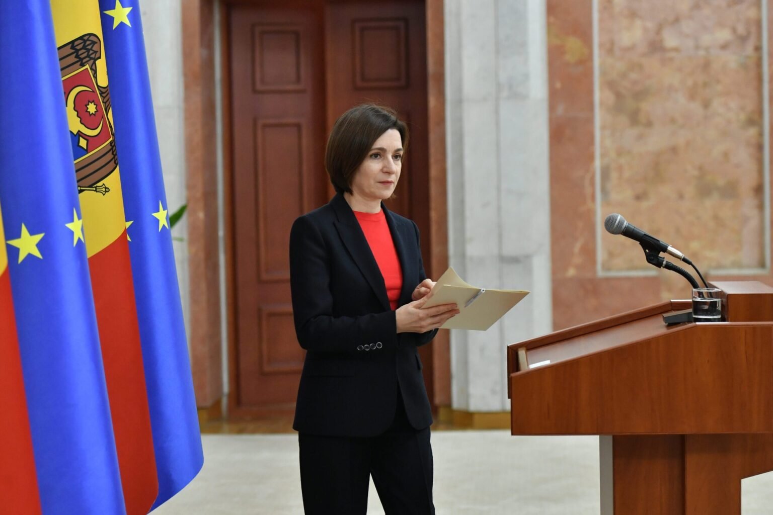 Приднестровье: Молдова отзывает гражданство и создаёт фонд реинтеграции