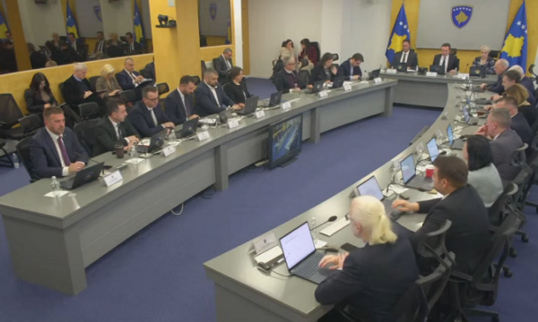 Косово продлило санкции против России: 19-й пакет ЕС