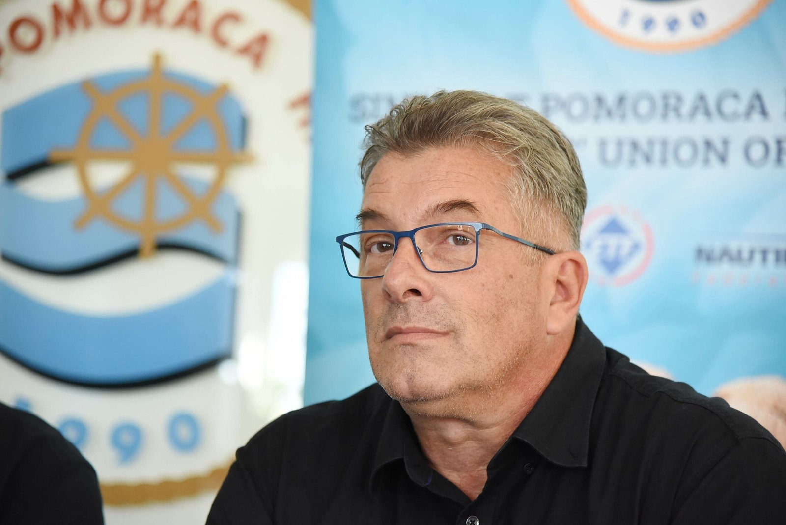 Представитель Союза моряков Хорватии говорит о кризисной ситуации. Фото: Novi list