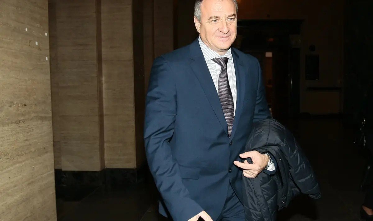 Цветлин Йовчев, бывший глава ДАНС и эксперт по безопасности, оценивает готовность Болгарии к ракетным угрозам