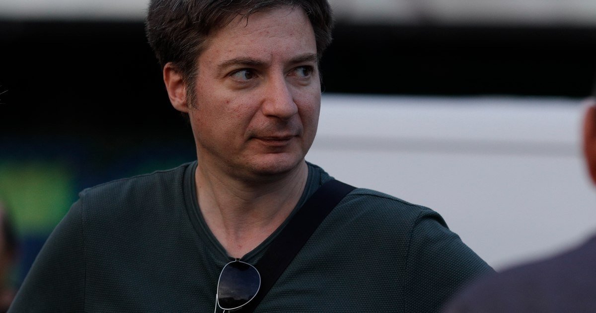 Андрей Карамитру, публичная фигура, критиковавшая реакцию правительства. Фото: Adevărul