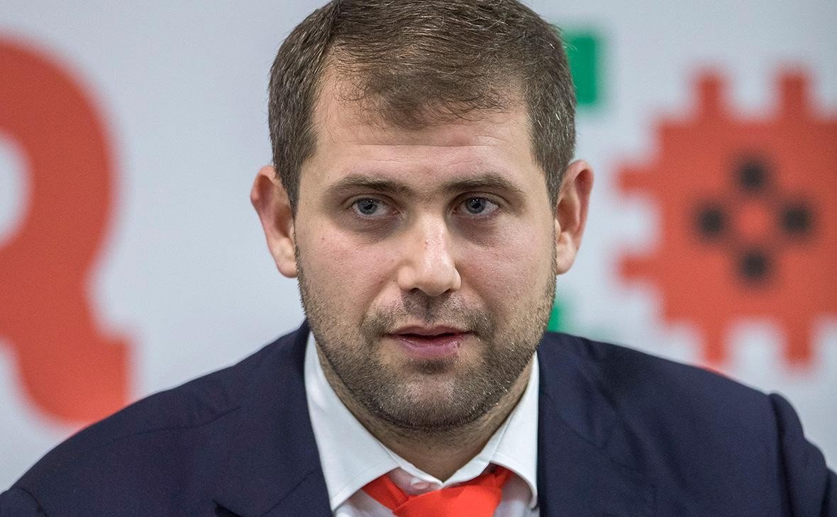 Илан Шор, молдавский олигарх и председатель партии &laquo;Шор&raquo;, попавший под санкции Минфина США за содействие российскому вмешательству в выборы