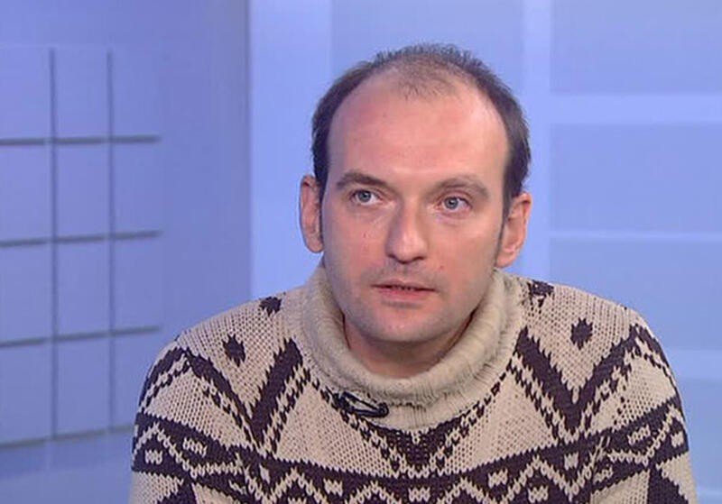 Эксперт по постсоветскому пространству Александр Караваев в студии