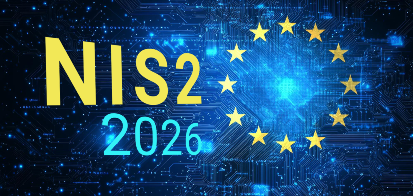 Директива NIS2 вступает в силу в Болгарии в 2026 году — новые требования к кибербезопасности затрагивают тысячи компаний