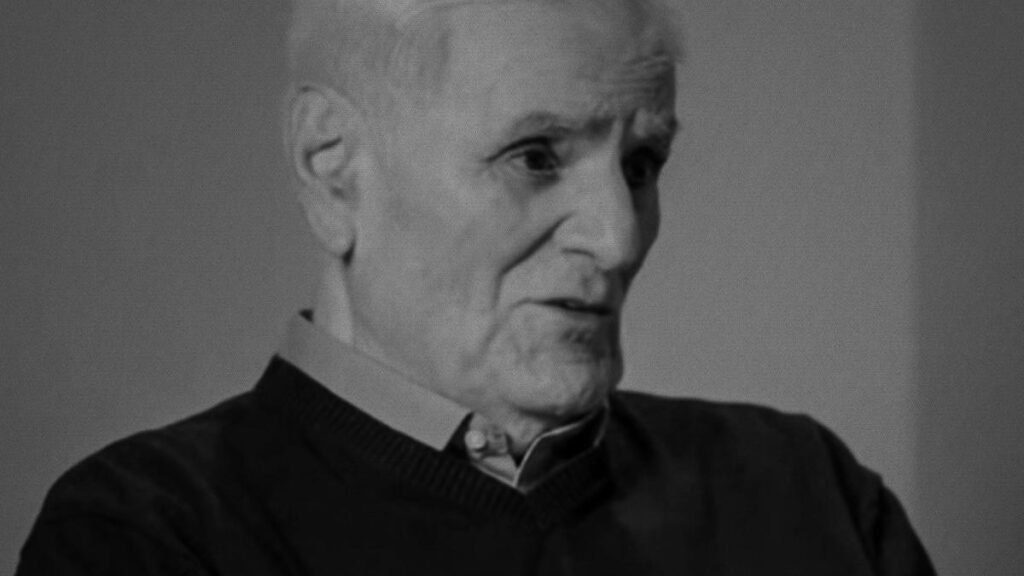 Ушёл архитектор румынского образования Ливиу Майор Ливиу Майор, бывший министр образования Румынии (1992–1996), историк и профессор Университета Бабеш-Бойяи